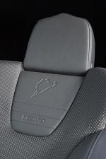 Opel Astra OPC Nurburgring Edition 2007 года